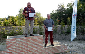 Vétérans.